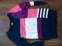 H&M Pullover Sweatshirt 36 pink rosa blau Dortmund - Hombruch Vorschau