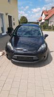 Ford Fiesta Bayern - Hemau Vorschau