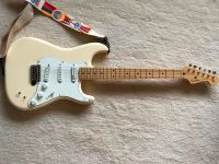 Fender Stratocaster EOB Niedersachsen - Jade Vorschau