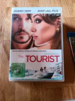 DVD The Tourist Hessen - Wolfhagen  Vorschau