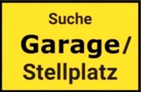 Suche  überdachten Stellplatz / Garage für Kastenwagen 5m Länge Nordrhein-Westfalen - Dülmen Vorschau