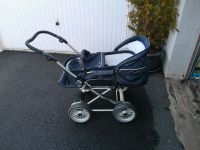 Kinderwagen Emmaljunga Niedersachsen - Wolfenbüttel Vorschau