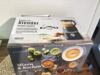 Pampered Chef Deluxe Blender Standmixer Niedersachsen - Twist Vorschau