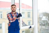 Glaser/in - Fenster. und Glasfassadenbau (m/w/d) - O. GmbH Baden-Württemberg - Esslingen Vorschau