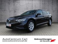 Volkswagen Passat Variant 1.6TDI DSG LED/Navi/Kamera/SHZ/PD Sachsen - Plauen Vorschau