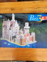 Puzz 3D Schloss Neu  Schwanenstein. Herzogtum Lauenburg - Labenz Vorschau