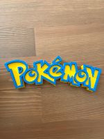 Pokémon 3D Schriftzug Nordrhein-Westfalen - Weeze Vorschau