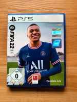 Soccer PS4 Fußball Football Fifa 22 20 PS5 Nordrhein-Westfalen - Witten Vorschau