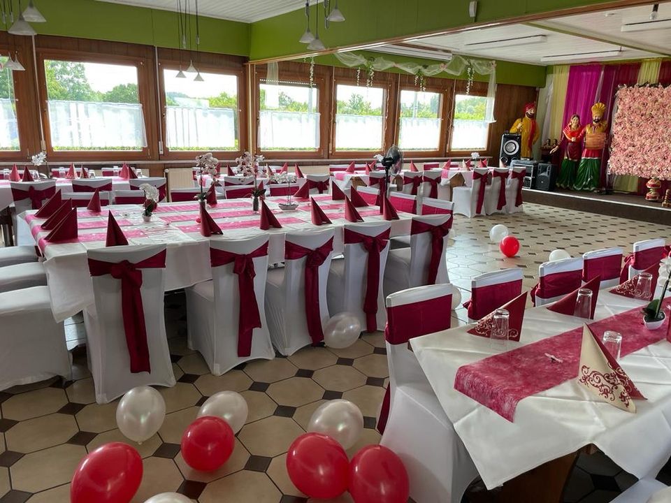 Location, Halle, Partyraum,Feiern,Geburtstag, Hennaabend,Hochzeit in Offenbach