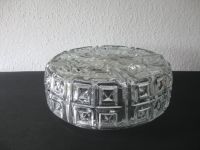 Alte Deckenlampe/Wandleuchte/Plafoniere Glas 60er/70er Vintage Nordrhein-Westfalen - Coesfeld Vorschau