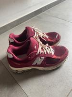 New Balance 2002r Bordeaux rot Baden-Württemberg - Böblingen Vorschau