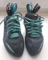 Kletterschuh Scarpa Laces 35.5 Dresden - Kleinzschachwitz Vorschau