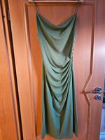 Kleid grün H&M 38 Niedersachsen - Langwedel Vorschau