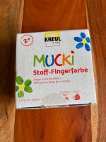 Mucki Stoff- und Fingerfarben Bayern - Waldbüttelbrunn Vorschau