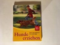 Hunde erziehen Hundeerziehung Welpenerziehung Hunderatgeber Buch Altona - Hamburg Rissen Vorschau