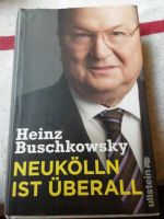 Buch : Neukölln Ist überall Niedersachsen - Lindern (Oldenburg) Vorschau