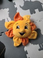 Spieluhr Sonne Uni Toys gelb Orange Neu Niedersachsen - Weyhe Vorschau