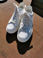 HUGO BOSS Sneaker  Gr. 40 wie neu!! Brandenburg - Löwenberger Land Vorschau