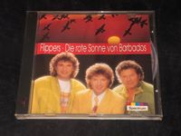 Die Flippers - Die Rote Sonne Von Barbados, CD, Comp, Nordrhein-Westfalen - Neuss Vorschau