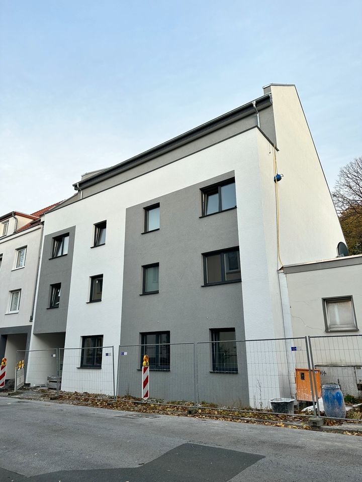 NEUBAU Eigentumswohnungen in PB-City in Paderborn