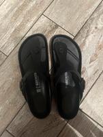 Birkenstock Gizeh EVA 40 Badeschuhe Zehentrenner Sandalen Nordrhein-Westfalen - Mönchengladbach Vorschau