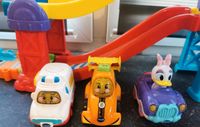 Tut Tut Baby Flitzer - Actionrampe Nordrhein-Westfalen - Alsdorf Vorschau