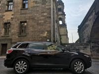 Mazda cx 9 Dresden - Seevorstadt-Ost/Großer Garten Vorschau