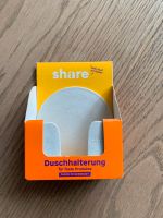 Share Duschhalterung für feste Produkte München - Au-Haidhausen Vorschau