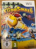Nintendo Wii Fling Smash Baden-Württemberg - Villingen-Schwenningen Vorschau