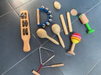 Musikinstrumente Instrumente Kinder Musik holzinstrumente Nordrhein-Westfalen - Gladbeck Vorschau