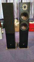 Dali Oberon 7c (aktiv) schwarz inkl. Soundhub Compact NEU/OVP! Nordrhein-Westfalen - Paderborn Vorschau