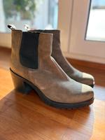 Vagabond Stiefeletten - Größe 41 Aachen - Aachen-Mitte Vorschau
