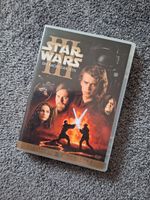 Star Wars Episode 3 DVD Kr. Passau - Passau Vorschau