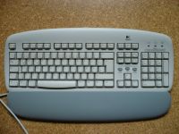 PC Tastatur von Logitech Hessen - Dillenburg Vorschau