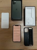 iPhone 11 Pro Max 256Gb Grün Nordrhein-Westfalen - Sundern (Sauerland) Vorschau