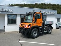 Unimog U219, Mercedes Benz Unimog Baden-Württemberg - Immendingen Vorschau