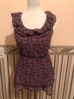 Tolle Mango Bluse Gr. M, bunt, neuwertig Nordrhein-Westfalen - Schwelm Vorschau