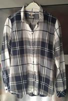 Barbour Bluse kariert Gr. 40 Dortmund - Hombruch Vorschau