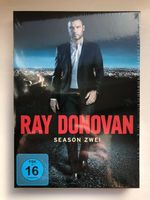 Ray Donovan Staffel 2 deut. NEU verschweißt Schuber inkl. Versand Östliche Vorstadt - Peterswerder Vorschau