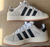 Adidas Campus Beige Schwarz Bayern - Lindau Vorschau