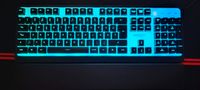 Roccat Magma  Membrane RGB Gaming Keyboard Hessen - Dillenburg Vorschau