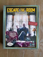 Escape the Room - Geheimnis Refugium Dr Gravely - wie neu Nordrhein-Westfalen - Mettmann Vorschau