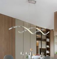 Pendant Light LED DIning room LED Licht für essenzemmer Dimmbar Berlin - Neukölln Vorschau