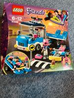 Lego Friends 41348 Auto , Abschleppwagen, Olivia Kreis Ostholstein - Ratekau Vorschau