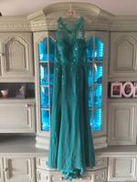 Abschlussballkleid/Schützenthronkleid Hessen - Naumburg  Vorschau