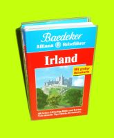 IRLAND - Baedeker - Allianz Reiseführer – Mit großer Reisekarte München - Au-Haidhausen Vorschau