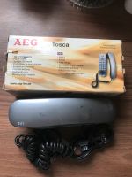 AEG Tosca Tischtelefon Baden-Württemberg - Dettenheim Vorschau