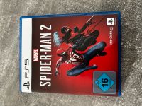 Spider-Man2 PS5 spiel Baden-Württemberg - Ostfildern Vorschau