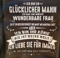 Bedruckte T Shirts Niedersachsen - Lamspringe Vorschau