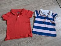 Shirts Poloshirts H&M Gr.74 Nordrhein-Westfalen - Olsberg Vorschau